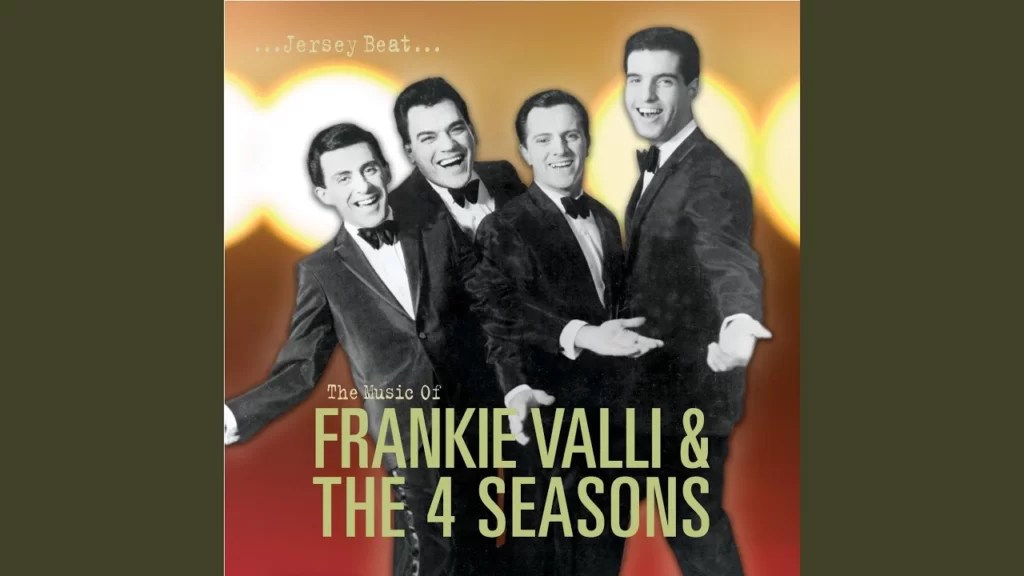 The Four Seasons Songs Ranked Return of Rock