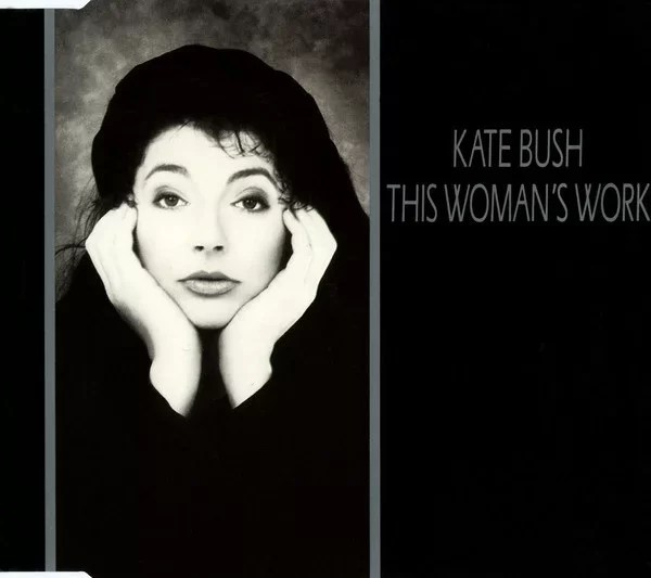 Kate Bush Songs Ranked Return of Rock