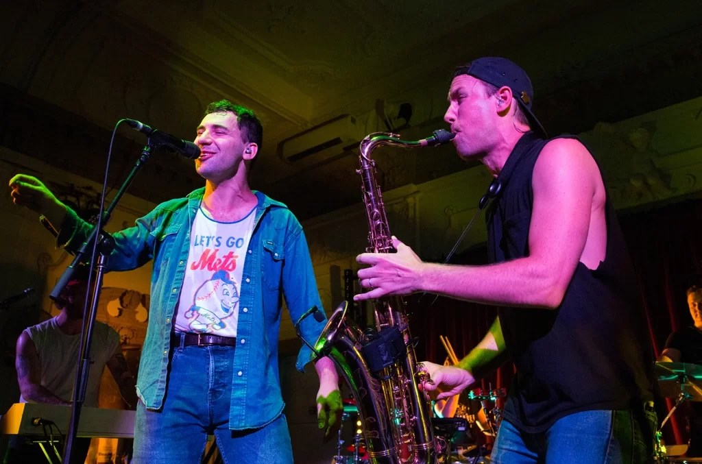 Bleachers Songs Ranked Return of Rock