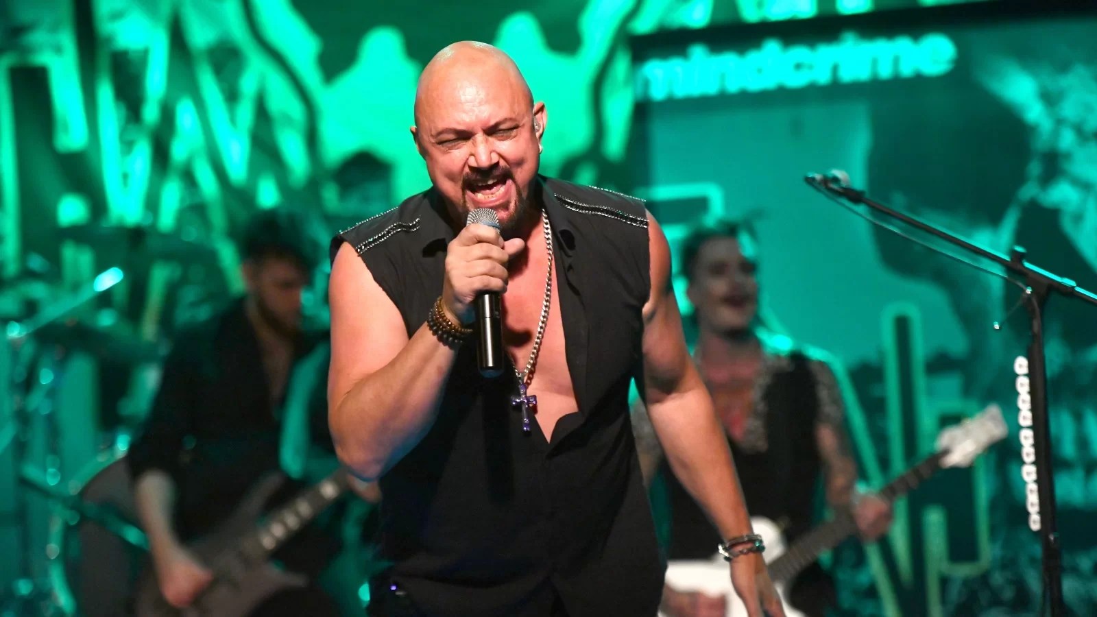 The Best Metal Singers Of All Time Ranked Return of Rock