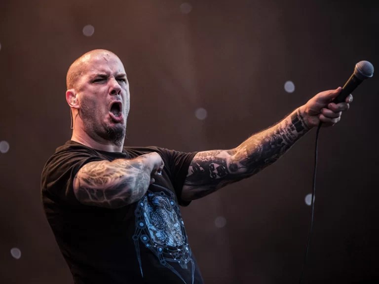 The Best Metal Singers Of All Time Ranked Return of Rock