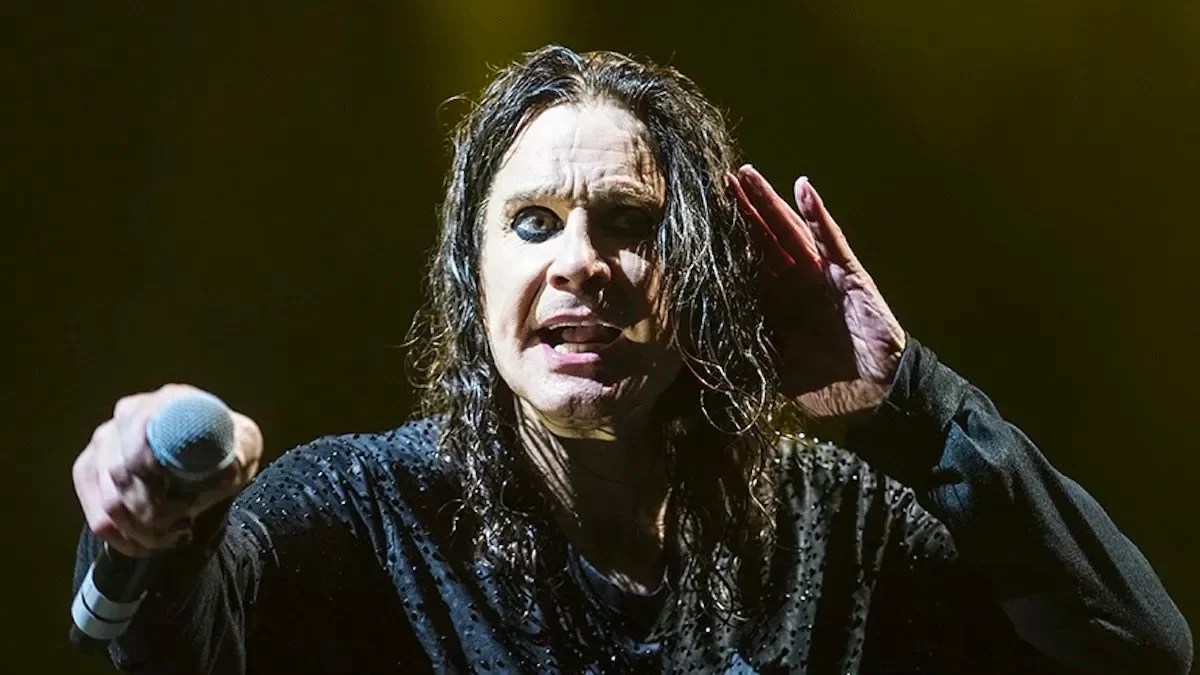 The Best Metal Singers Of All Time Ranked Return of Rock