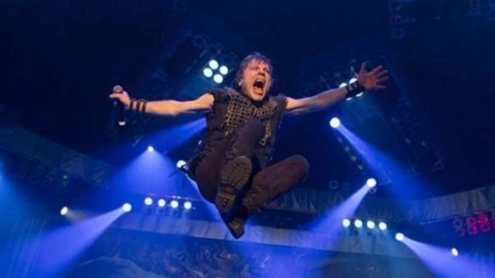 The Best Metal Singers Of All Time Ranked Return of Rock