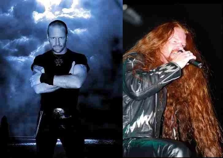 The Best Metal Singers Of All Time Ranked Return of Rock