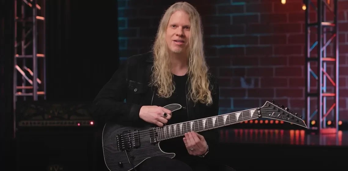 The Best Metal Guitarists Of All Time Ranked Return of Rock