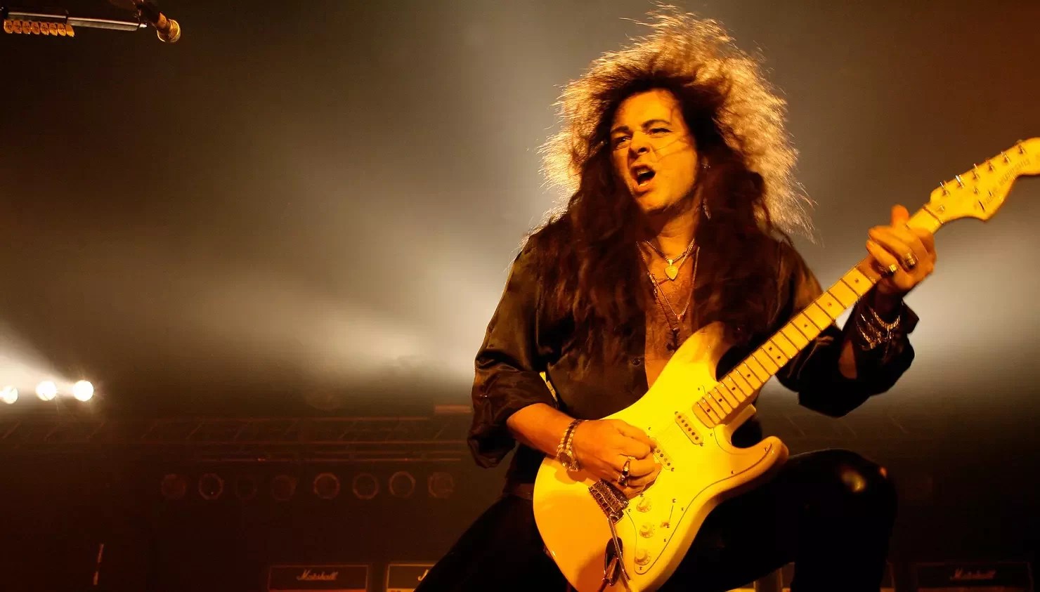 The Best Metal Guitarists Of All Time Ranked Return of Rock