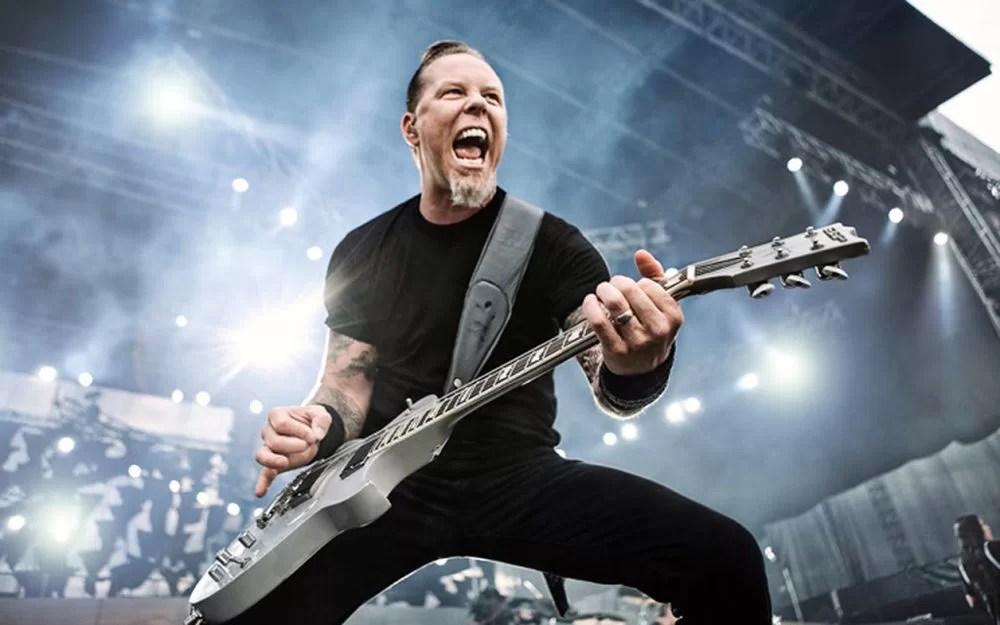 The Best Metal Guitarists Of All Time Ranked Return of Rock