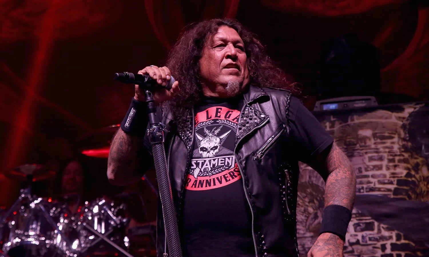 The Best Metal Singers Of All Time Ranked Return of Rock