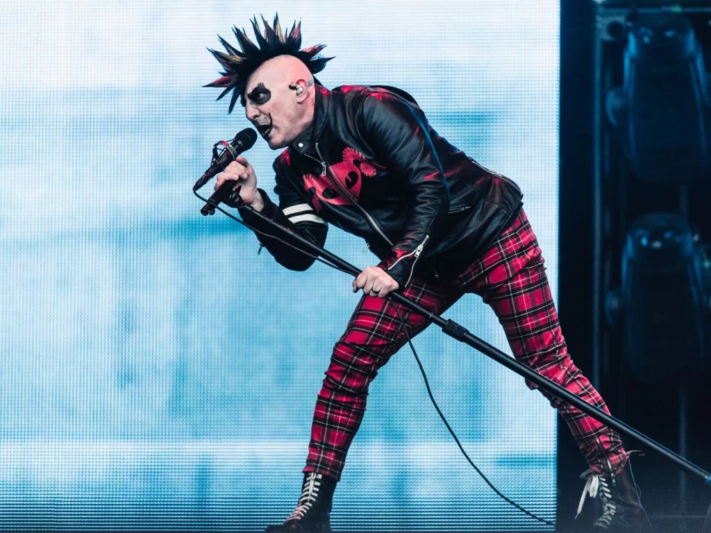 The Best Metal Singers Of All Time Ranked Return of Rock