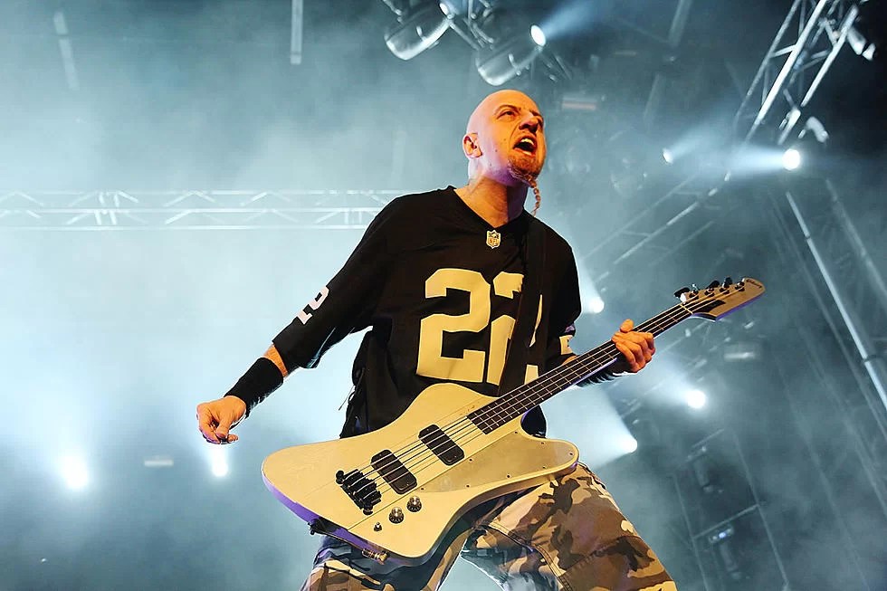 The Best Metal Bassists Of All Time Ranked Return of Rock