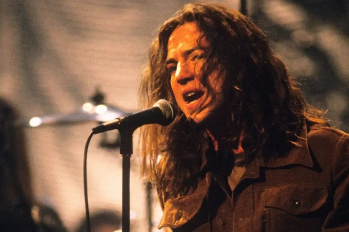The Best Grunge Singers Of All Time Ranked Return of Rock