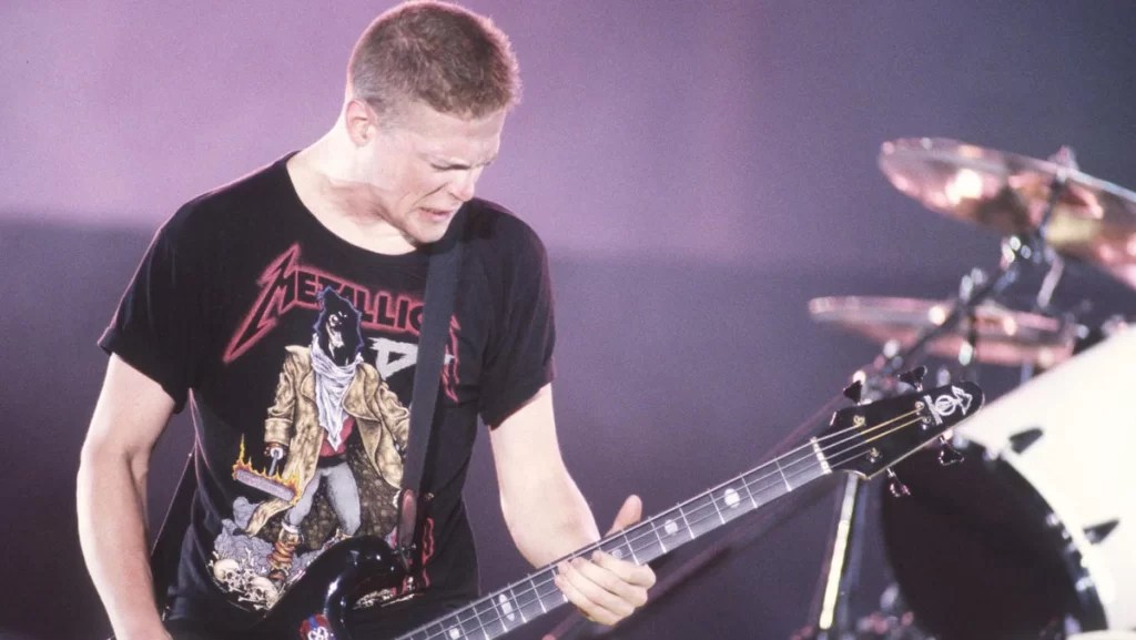 The Best Metal Bassists Of All Time Ranked Return of Rock