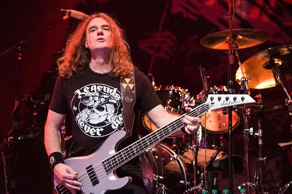 The Best Metal Bassists Of All Time Ranked Return of Rock