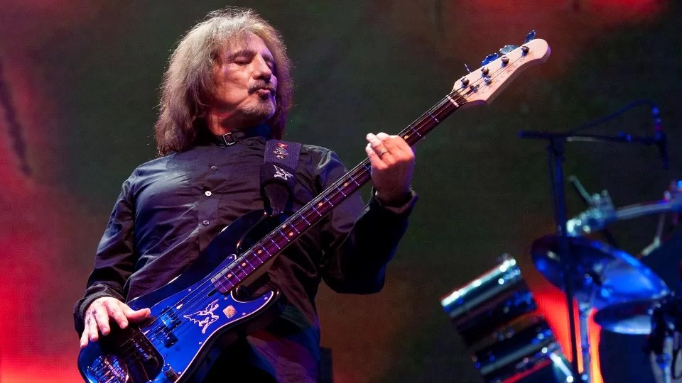 The Best Metal Bassists Of All Time Ranked Return of Rock