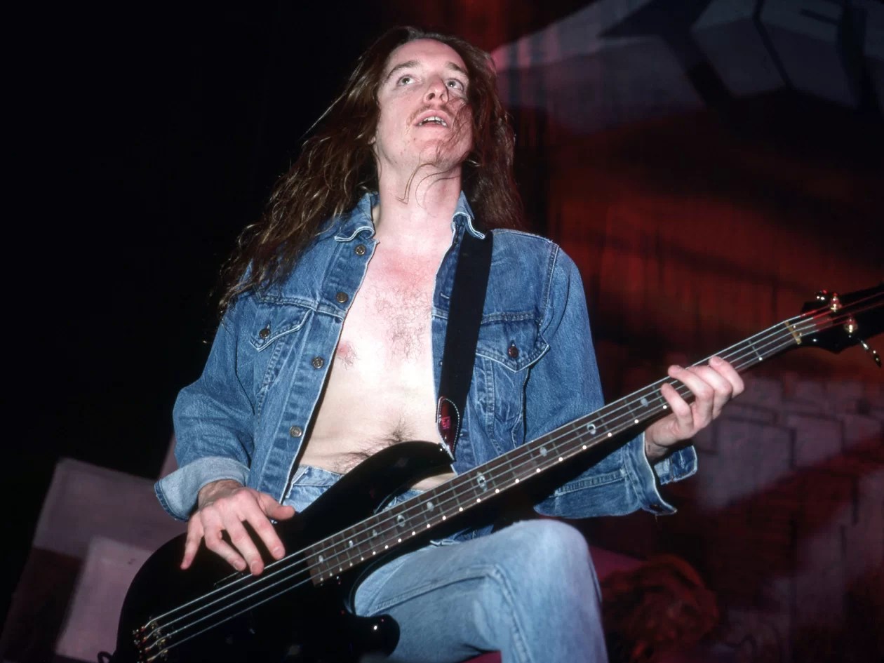 The Best Metal Bassists Of All Time Ranked Return of Rock
