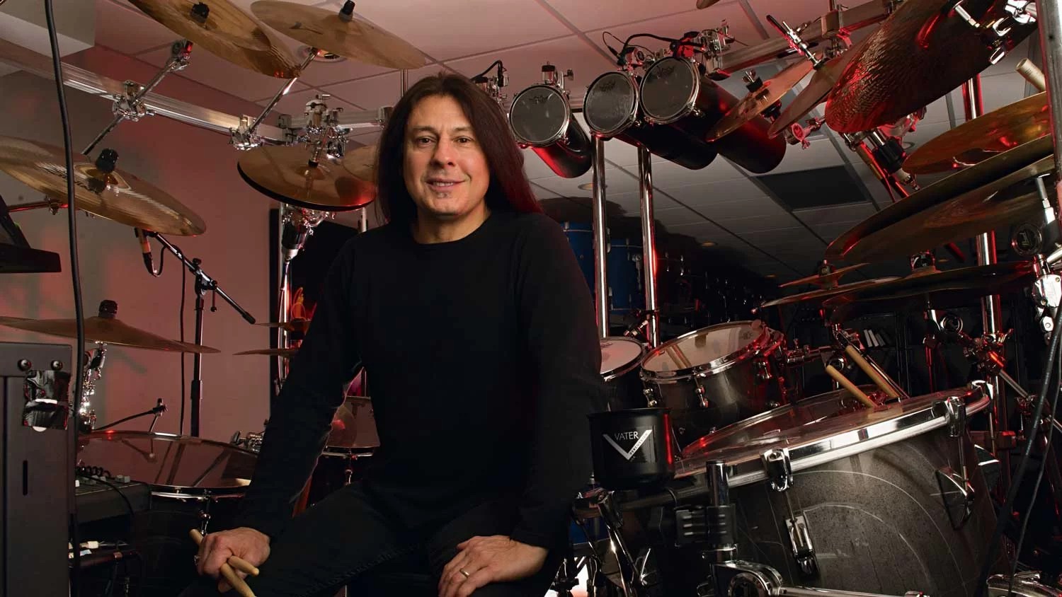 The Best Metal Drummers Of All Time Ranked Return of Rock