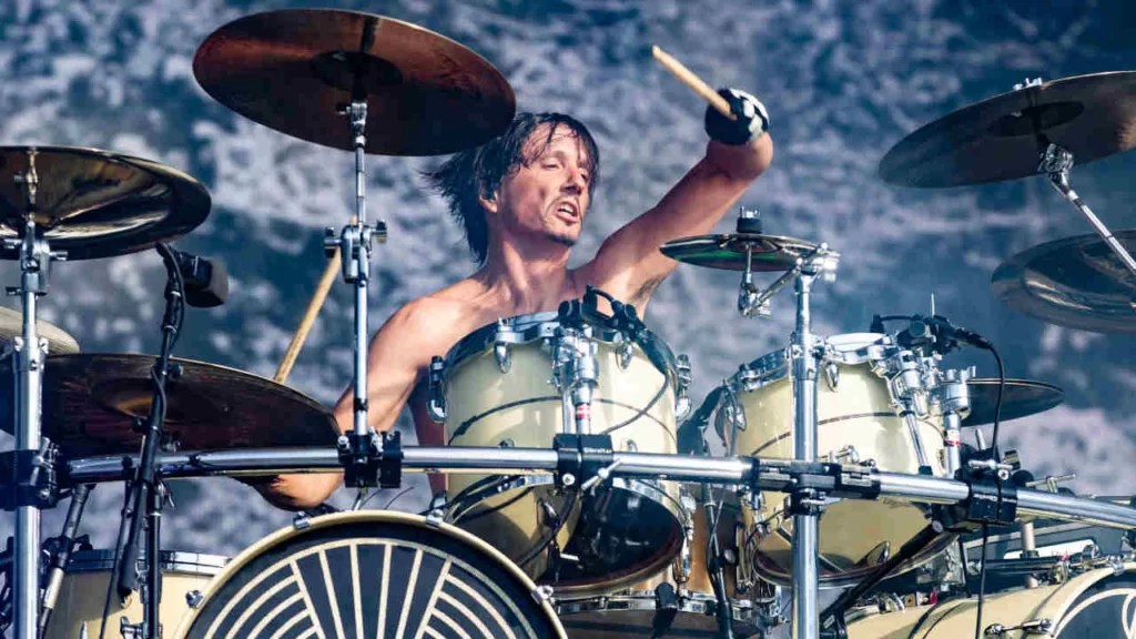 The Best Metal Drummers Of All Time Ranked Return of Rock