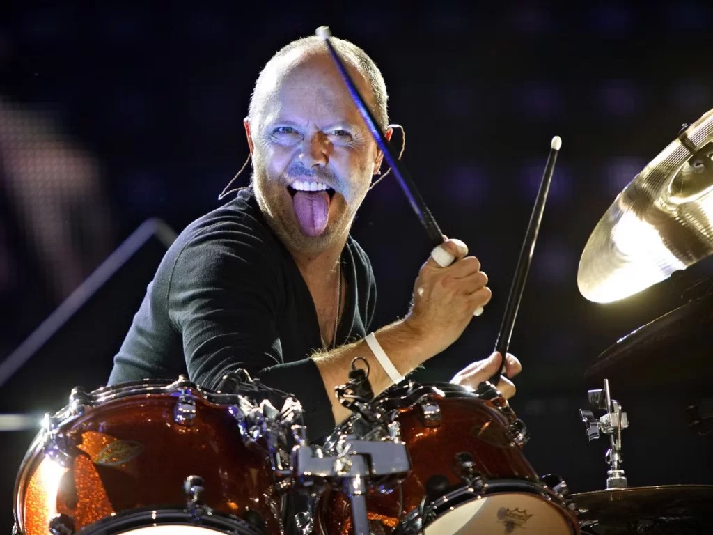 The Best Metal Drummers Of All Time Ranked Return of Rock
