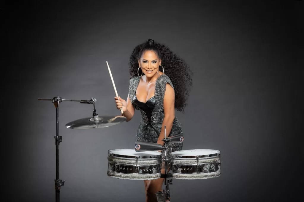 The Best Female Drummers Of All Time Ranked Return of Rock