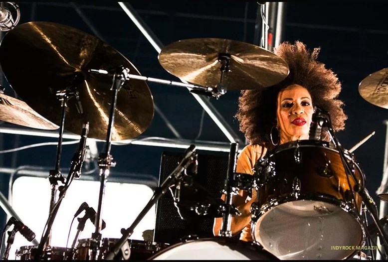 The Best Female Drummers Of All Time Ranked Return of Rock