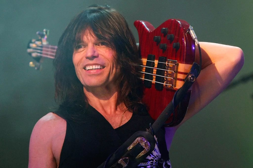 The Best Glam Metal Bassists Of All Time Ranked Return of Rock
