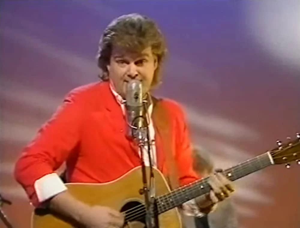 The Best Country Guitarists Of All Time Ranked Return of Rock