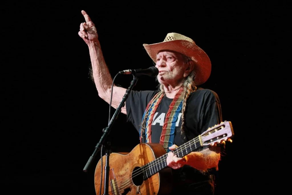 The Best Country Guitarists Of All Time Ranked Return of Rock