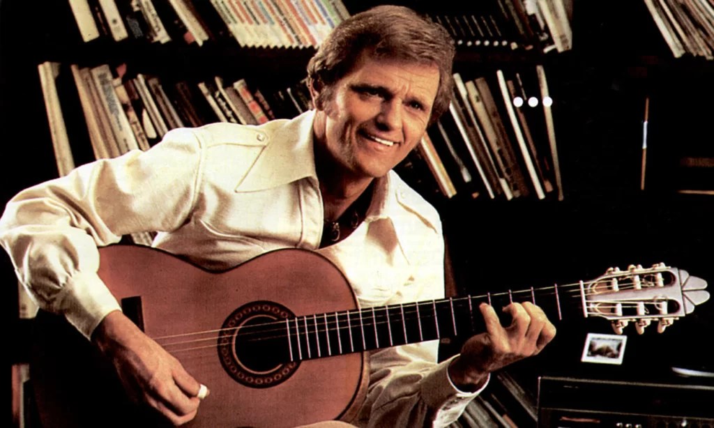 The Best Country Guitarists Of All Time Ranked Return of Rock