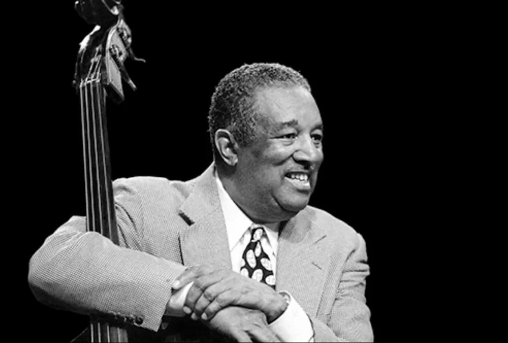 The Best Jazz Bassists Of All Time Ranked Return of Rock