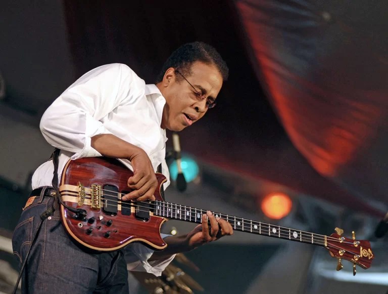 The Best Jazz Bassists Of All Time Ranked Return of Rock