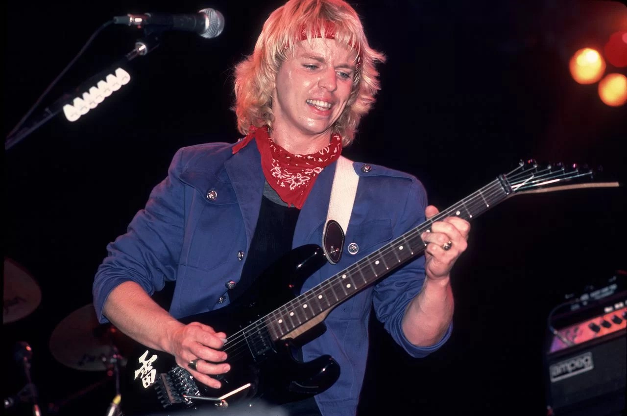 The Best Classic Rock Singers Of All Time Ranked Return of Rock