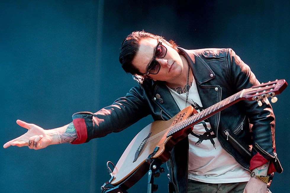 The Best Guitarists 2000s Of All Time Ranked Return of Rock