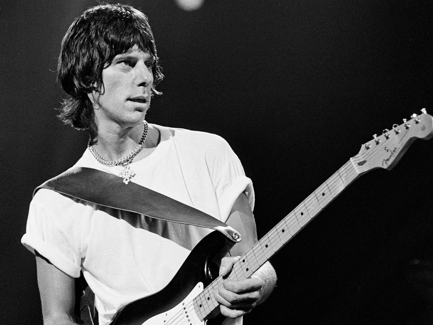 The Best 1960s Guitarists Of All Time Ranked Return of Rock