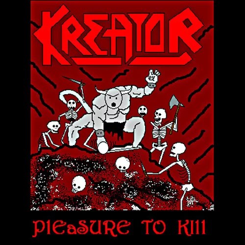 The Best Thrash Metal Albums Of All Time Ranked Return of Rock