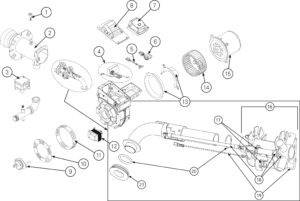 Find A Part | Beckett Corp.