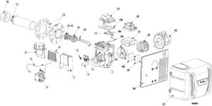 Find A Part | Beckett Corp.