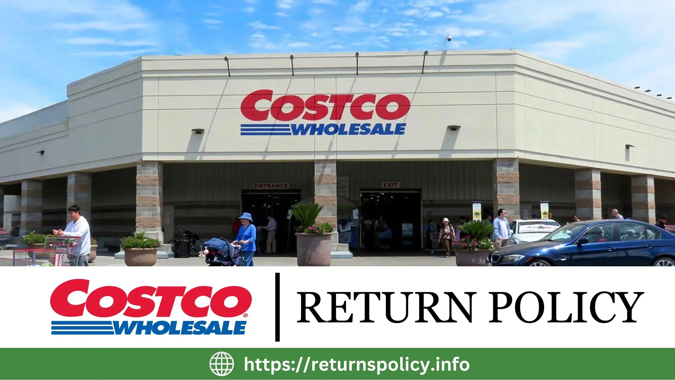 Return Policy.info Returns Made Easy