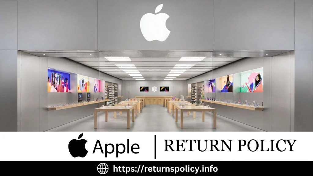 Apple Return Policy 2025 Easy Tips & Methods Explained
