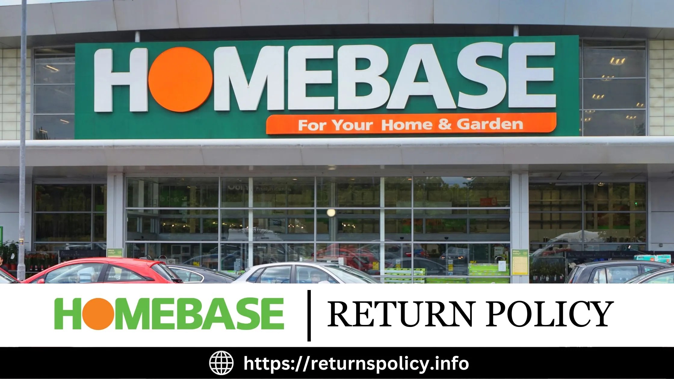 Homebase Return Policy 2024 Get Your Money Back with Ease