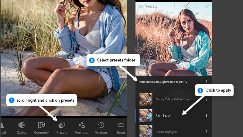 5 TimeSaving Ways to Batch Edit in Lightroom CC & Mobile