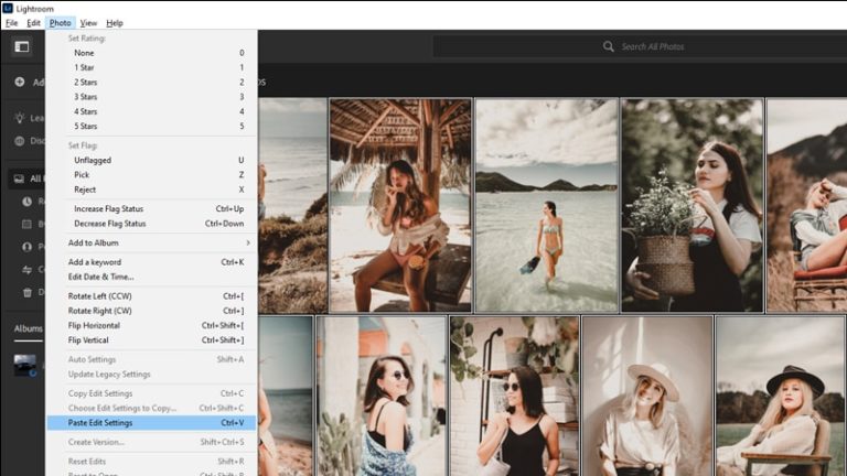 5 TimeSaving Ways to Batch Edit in Lightroom CC & Mobile