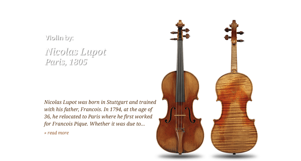 Reuning & Son Violins Connoisseurs and Dealers in Violins, Violas