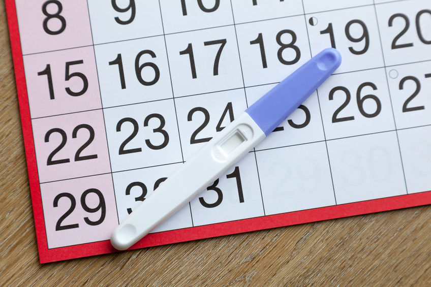 Abnormal Bleeding How Irregular Periods Affect Fertility ReUnite Rx
