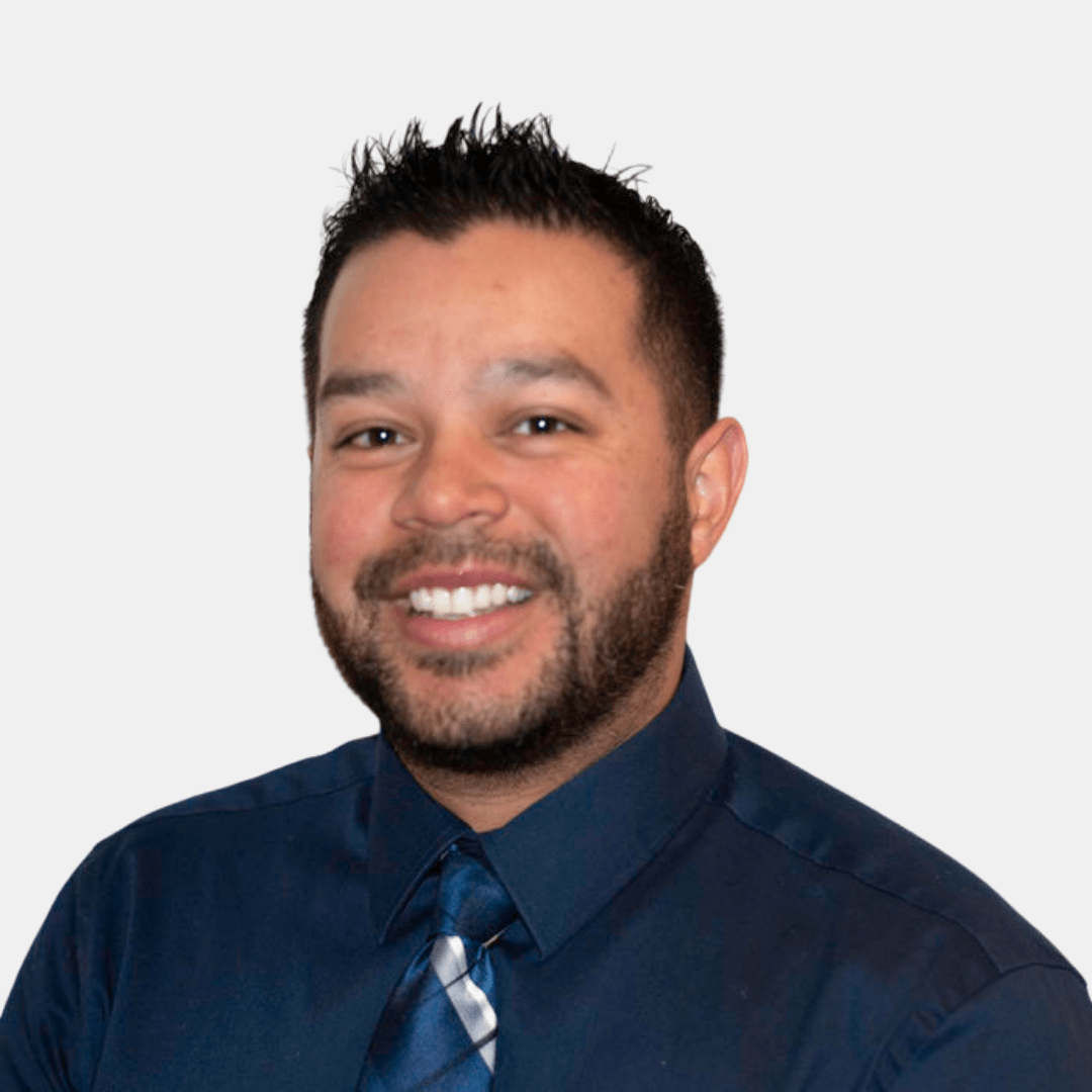 John Reyes, Jr. ReUp Education
