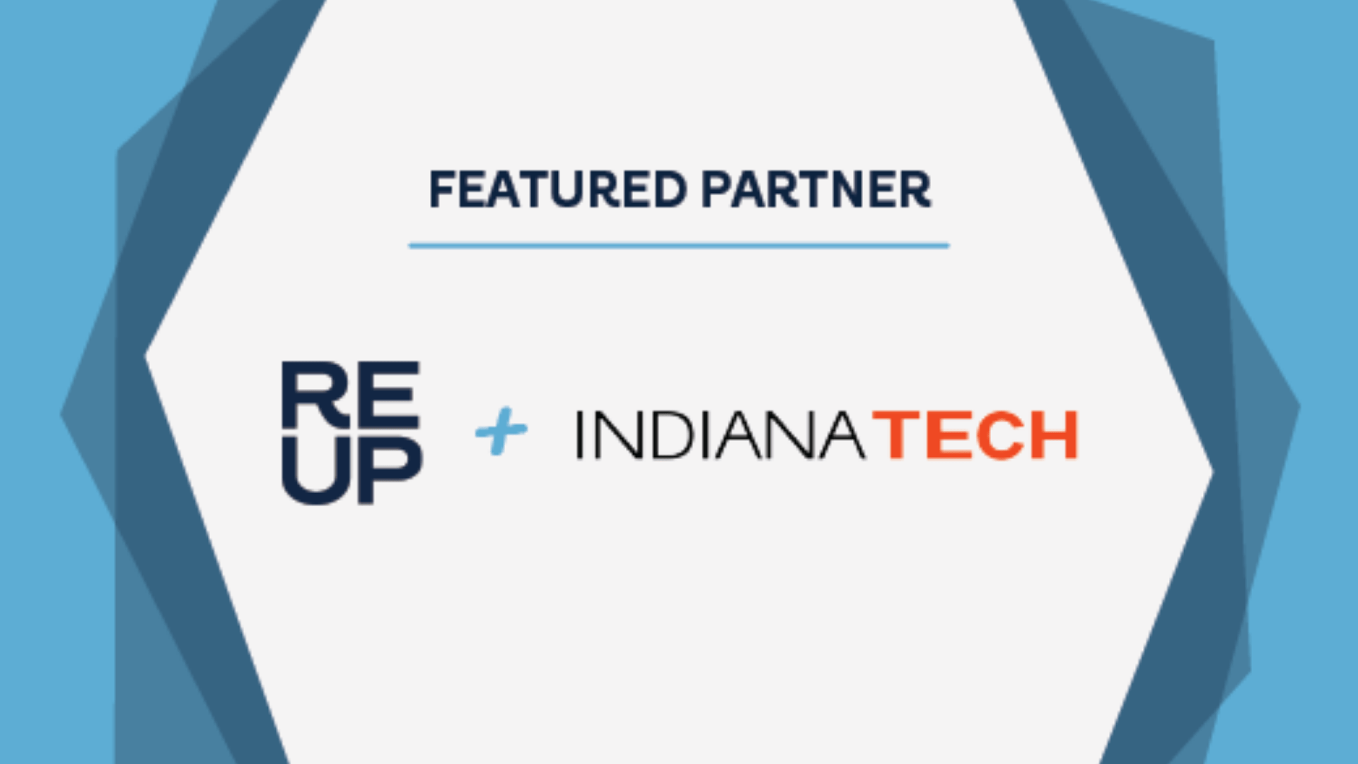 ReUp Education Partners with Indiana Tech to Expand Opportunities to