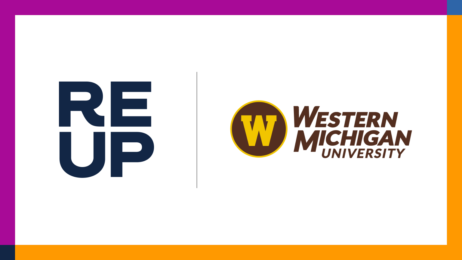 ReUp Education Partners with Western Michigan University to Expand