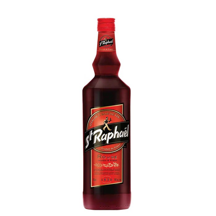Buy St Raphael Rouge Aperitif Online Reup Liquor