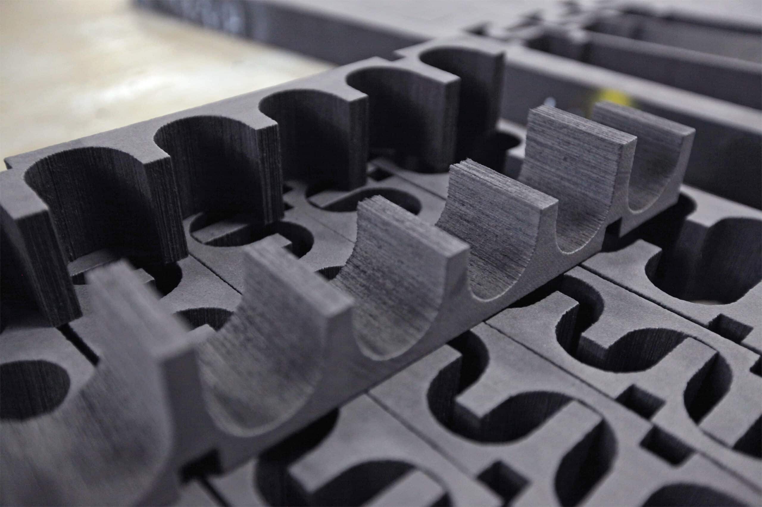 What is Reusable Dunnage and Why Does it Matter Today? Reusable