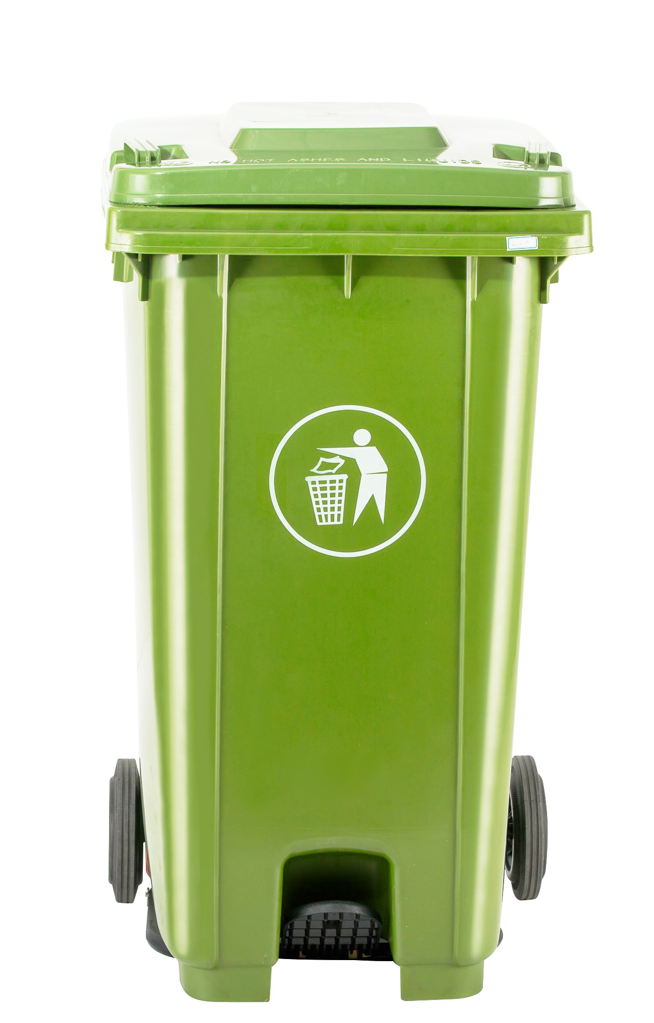 Recycling Applications Reusable Transport Packaging Inc.