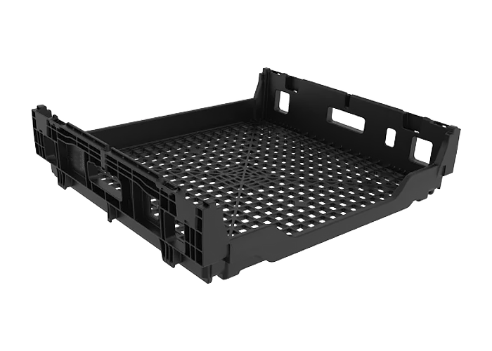 27 x 24 x 06 Bakery Tray, Stack & Nest
